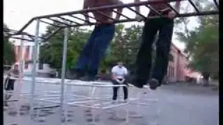 Visiem sportuojantiems ;)
