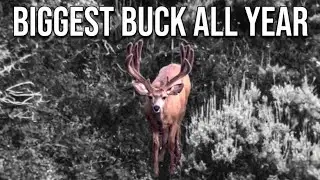 200 INCH TYPICAL | HUNT PREPARATION [S2 EP7]
