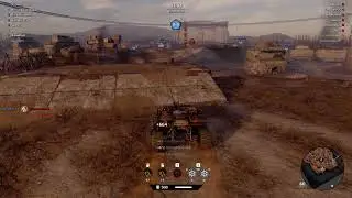 Crossout - Physics That Would Make Einstein Cry