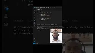 if   name   == '__main__' What It Really Means!  Python’s Secret Entry Point Explained! 