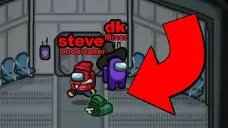 STEVE & DK UNLEASH ABSOLUTE CHAOS!