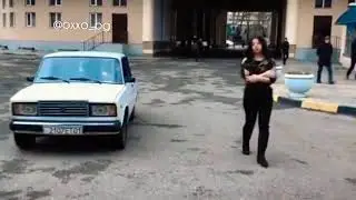 Жигули 🖤💪
