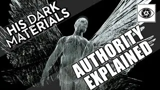 His Dark Materials The Authority Explained