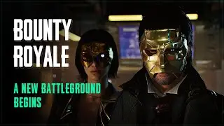 NEW GAME MODE: BOUNTY ROYALE | NEW STATE MOBILE
