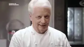 Iginio massari YTP: I bignè alla marisa (senza burro)