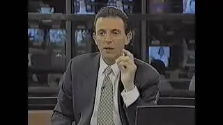 La Reacción De Jorge Garralda Del Asesinato De Paco Stanley