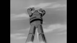 GIGANTOR CREDITS Peter Rodgers Organization 1963-1966