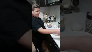 Акция «Завтрак для мамы» (Ушаков Михаил)