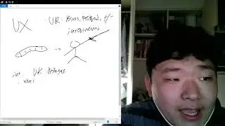 From Zero to Hero UXUI Designer ft. Korea