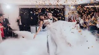 Wesele Śląsk 2022 Zespół Showman