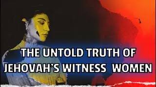 Watchtower is FAILING Women #jehovahswitnesses #exposed #exjw