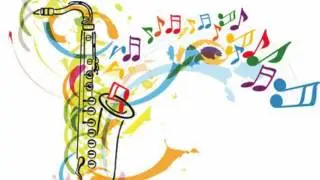 Begin The Beguine Instrumental Sax