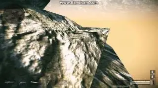 Баг в WARFACE как залезть на скалы на складе.