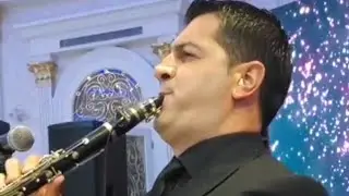 Ervis Rapaj & Erik Hajdini Live në dasëm 2024 "Pritja e Krushqve".