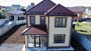 Купить дом в Казарово Тюмень Дома Тюмени от застройщика
