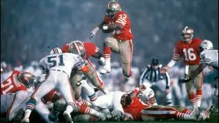 49ers HOFer Ronnie Lott talks Roger Craig, Jerry Rice, and the hill