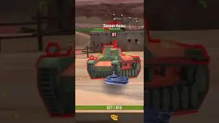 tanks blitz
