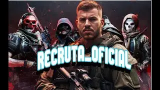 Modern Warfare® 3 Campanha 2 parte