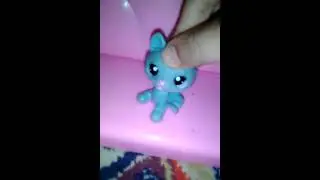 LPS Пародия на клип группы Пицца пускай Не судите строго