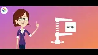 How to Compress PDF size? Reduce PDF file size online | Compress PDF on Browser Based Software Free!