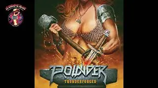 Pounder - Thunderforged (2024)