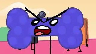 A is for Animatic Battle