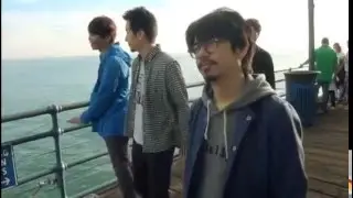 Wonder Future Documentary 2015