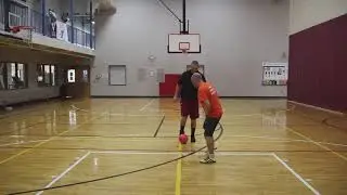 Game Changer Defensive Positioning