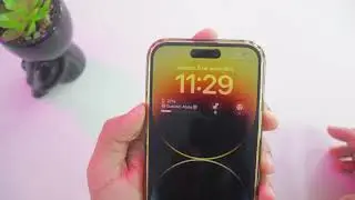 How to Add Widgets to iPhone Lock Screen (very useful 😱)