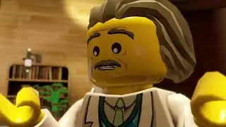 Lego City Undercover // Lets Play #13