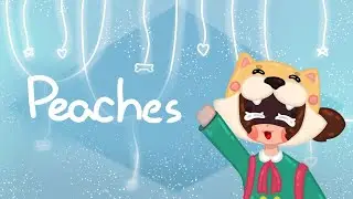 ° Meme - Peaches° Brawl Stars - Shiba Nita°