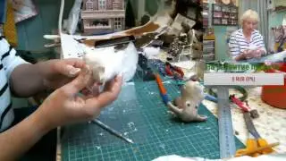 Тест 1 (без звука)