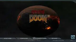 (11) Perfected Doom 3 - Coob