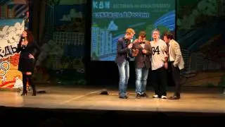 КомпАс на юг