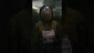 Хохма от Круглова #shortsvideo #stalker #shorts #сталкер #stalkershorts #приколы #stalker2