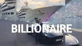 BILLIONAIRE Luxury Lifestyle 💲 Life of Billionaires 🔥 | [MOTIVATIONAL BILLIONAIRE 2021] #6