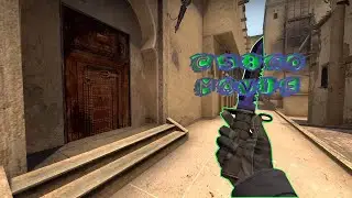 Нарезка Киллов CS:GO