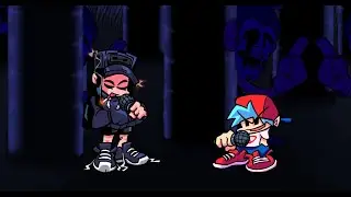 Old Endless but Cassette girl sings it