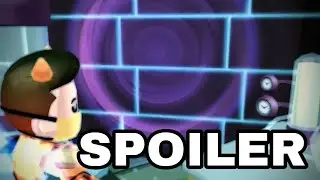 PK XD - SPOILER