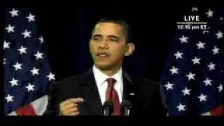 Obama: Close the carbon pollution loophole