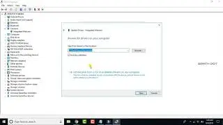 We can’t find your camera, Error code 0xA00F4244 (0xC00DABE0) | integrated webcam not working