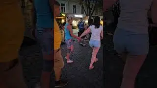 Дерибасовская, Одесса (inst: funt_odesa)