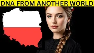 Why Polish DNA Is The Strangest In The World 