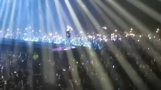 White Iverson (Live) - Post Malone - Glasgow SSE Hydro