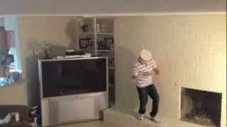 Harlem Shake- Bryan's B-Day