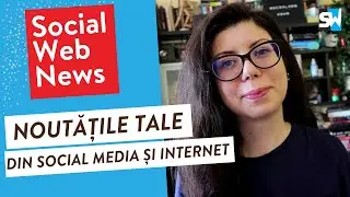 Netflix a lansat un update foarte util! | #SocialWebNews 30, știri din social media
