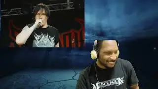 Shadow of Intent- Flying the Black Flag Reaction