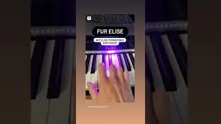 Fur Elise but it's the friendzone (pt. 2)
