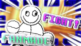 Undertale - FANMADE Derpotic Fight!