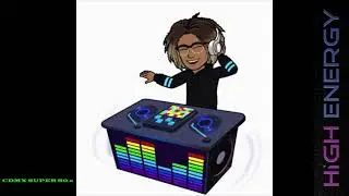 Punch💎Love Me💎Hi-NRG 1985💥